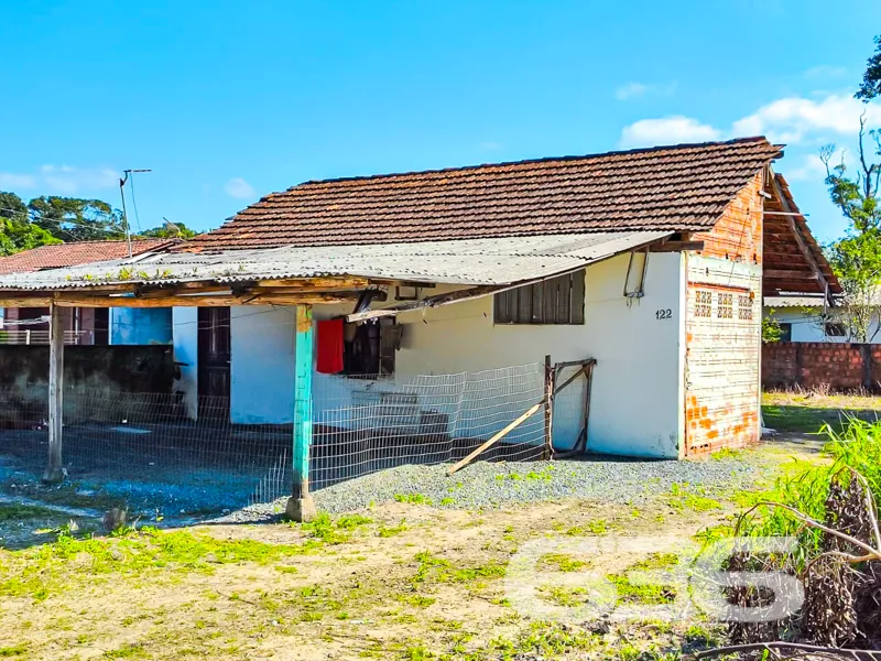 Casa à venda no bairro Salinas em Balneário Barra 