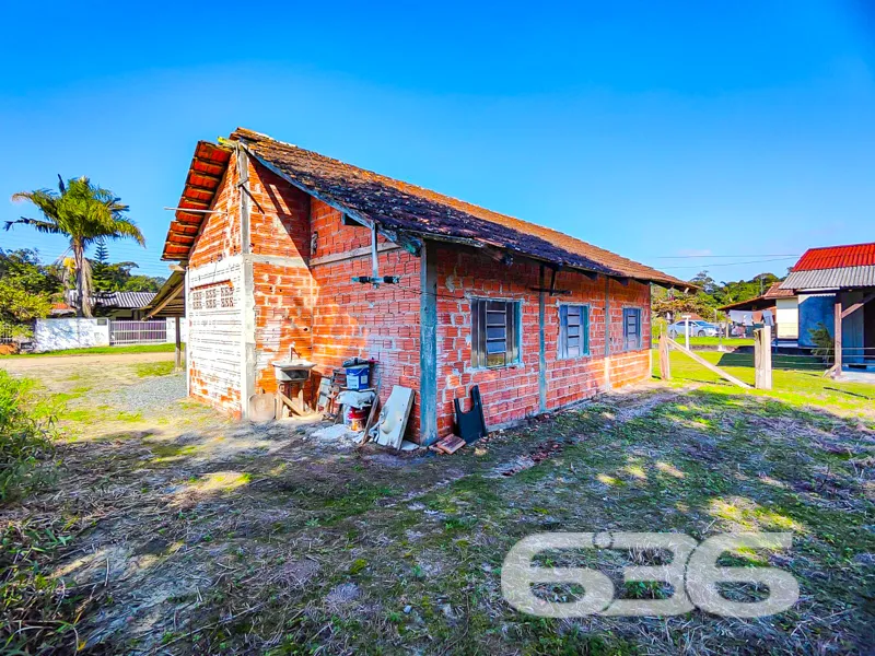 Casa à venda no bairro Salinas em Balneário Barra 