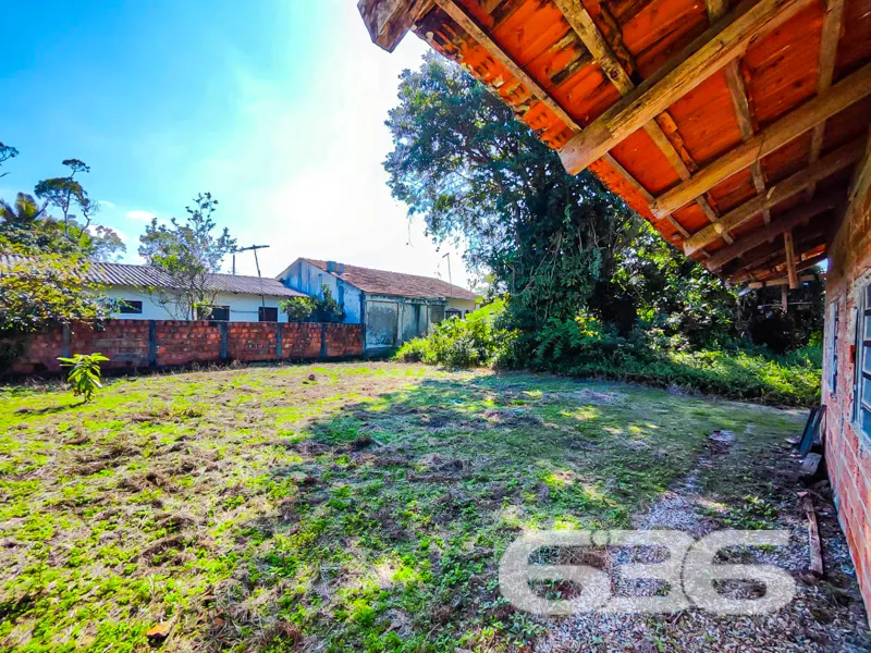 Casa à venda no bairro Salinas em Balneário Barra 