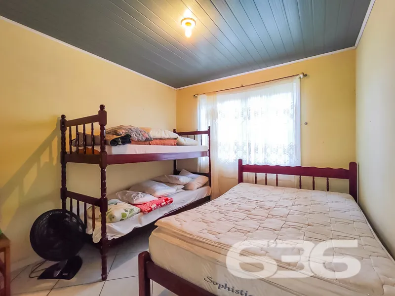 Casa à venda no bairro Costeira, Balneário Barra d