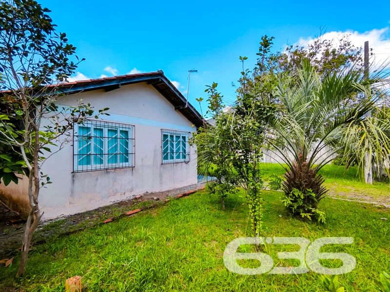 Casa à venda no bairro Costeira, Balneário Barra d
