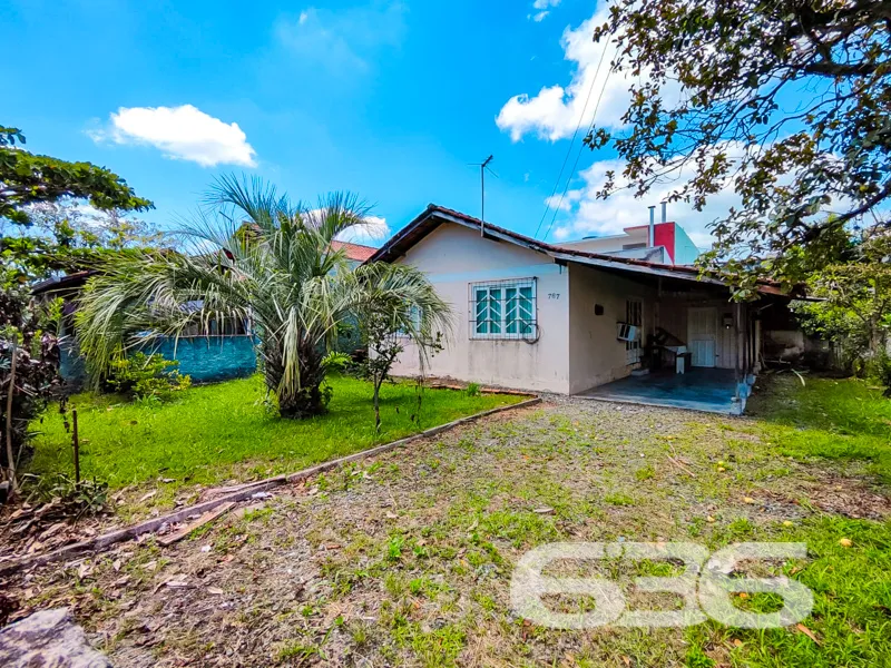 Casa à venda no bairro Costeira, Balneário Barra d