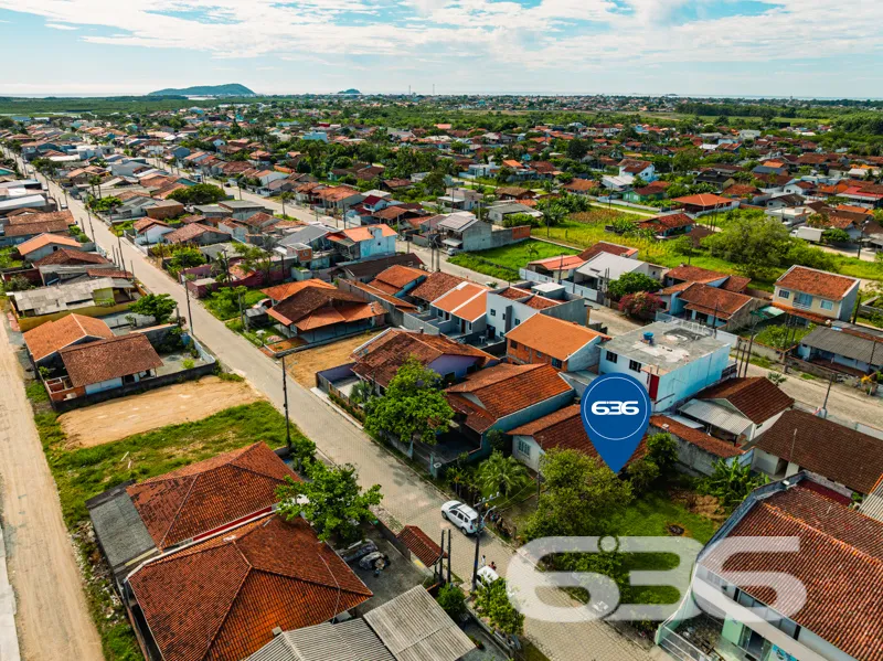 Casa à venda no bairro Costeira, Balneário Barra d