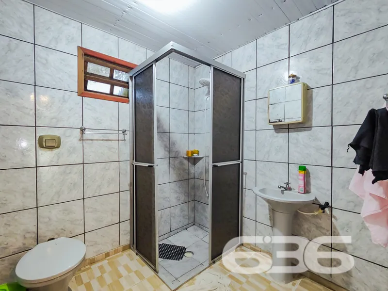 Casa à venda no bairro Costeira, Balneário Barra d