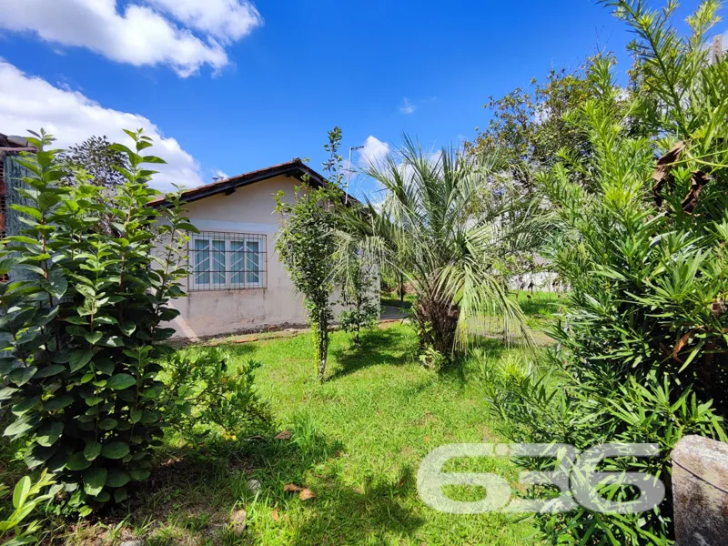 Casa à venda no bairro Costeira, Balneário Barra d