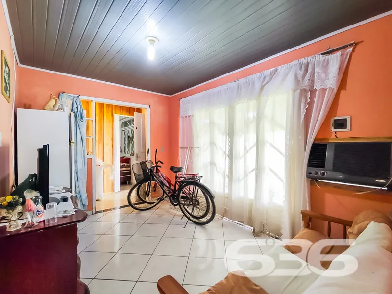 Casa à venda no bairro Costeira, Balneário Barra d