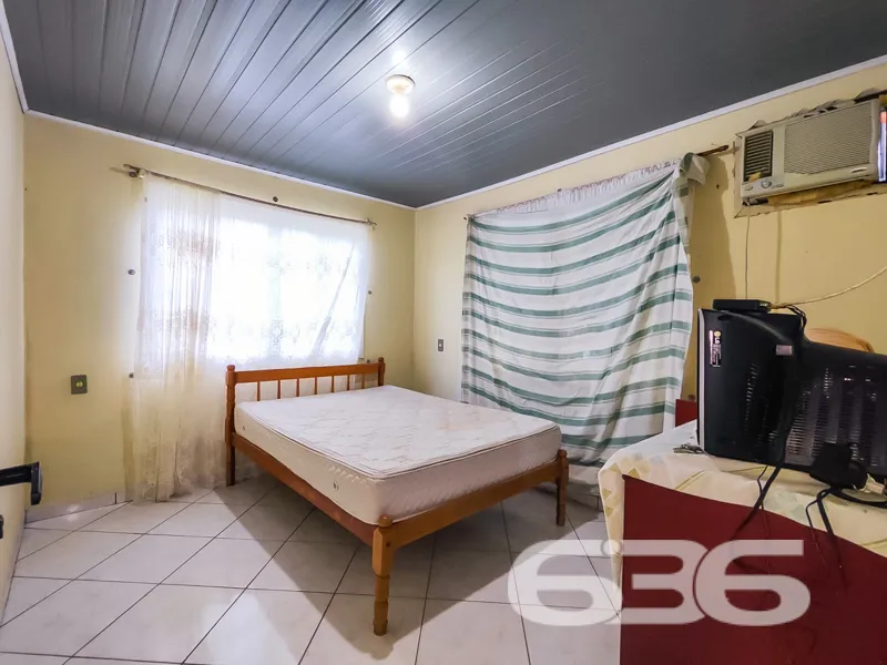 Casa à venda no bairro Costeira, Balneário Barra d