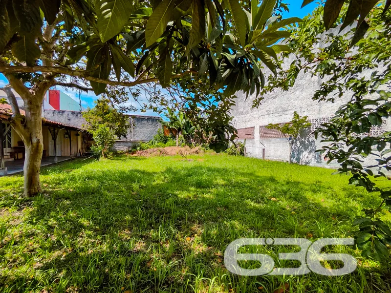 Terreno à venda no bairro Costeira, Balneário Barr