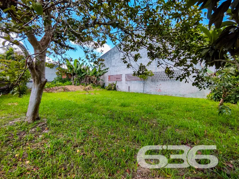 Terreno à venda no bairro Costeira, Balneário Barr