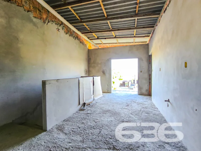 Oportunidade para investidores ou famílias grandes