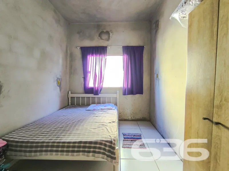 Oportunidade para investidores ou famílias grandes