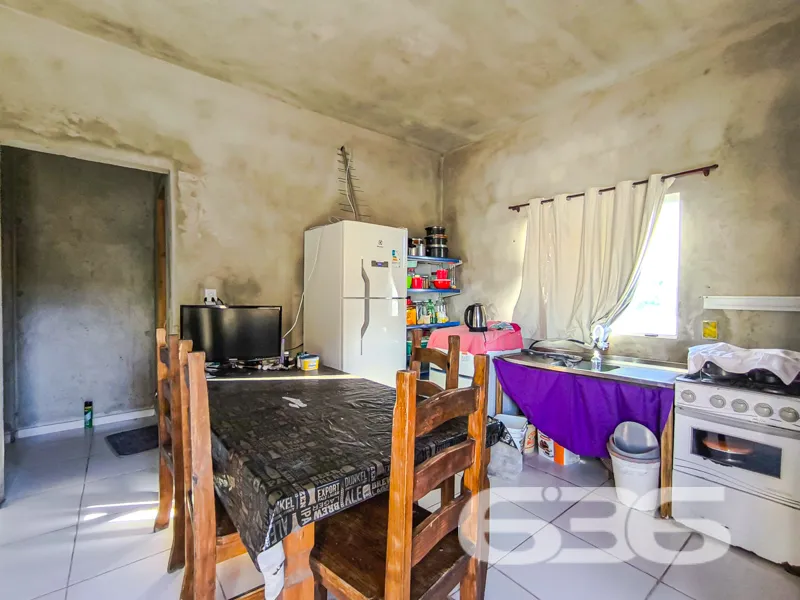 Oportunidade para investidores ou famílias grandes