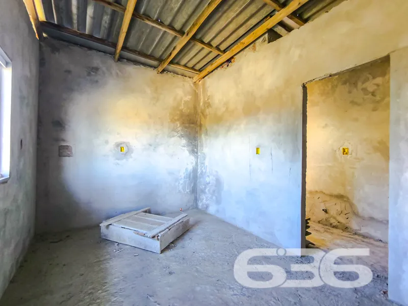 Oportunidade para investidores ou famílias grandes