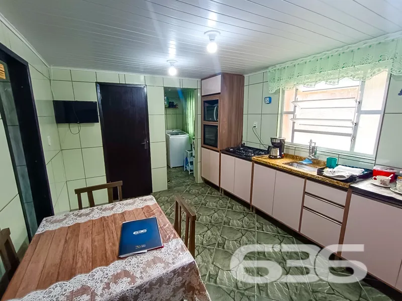 Descubra seu refúgio na praia: Residência Térrea n