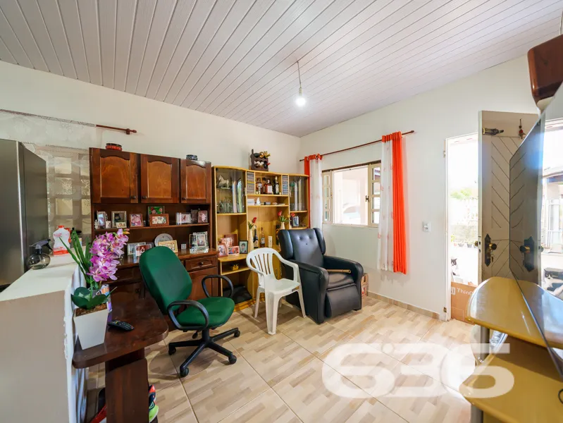 Casa à venda no bairro Costeira em Balneário Barra