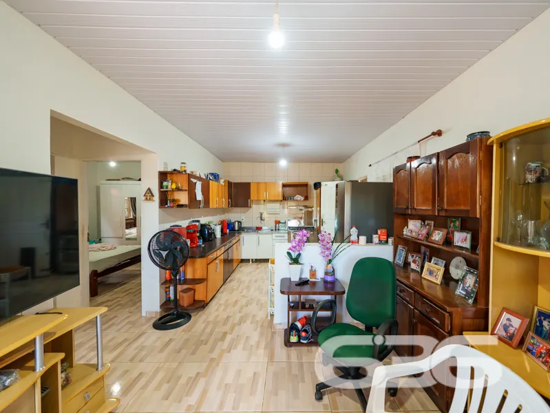 Casa à venda no bairro Costeira em Balneário Barra