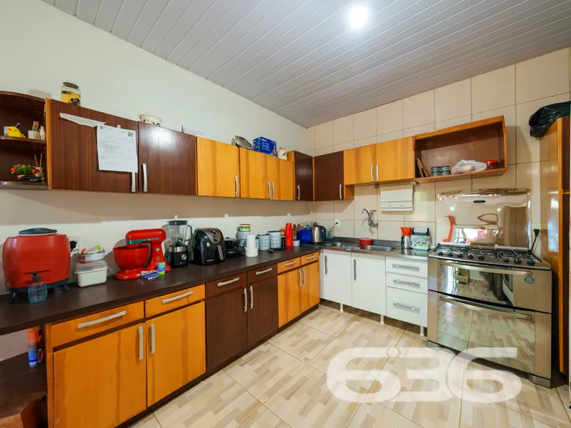 Casa à venda no bairro Costeira em Balneário Barra