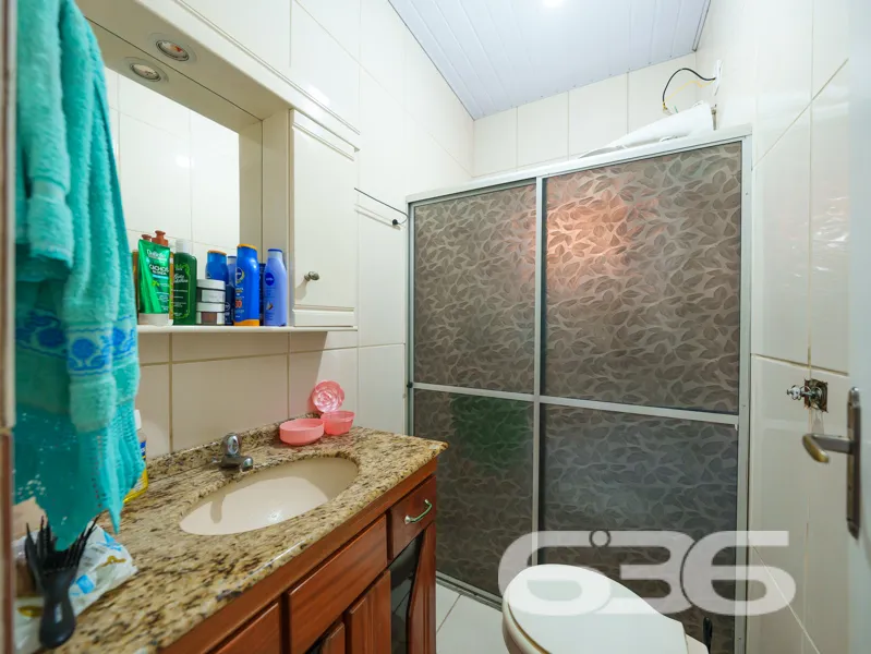 Casa à venda no bairro Costeira em Balneário Barra