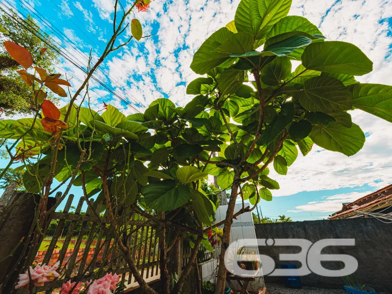 Casa à venda no bairro Costeira em Balneário Barra