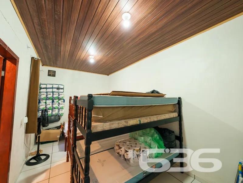 Casa à venda no bairro Costeira em Balneário Barra