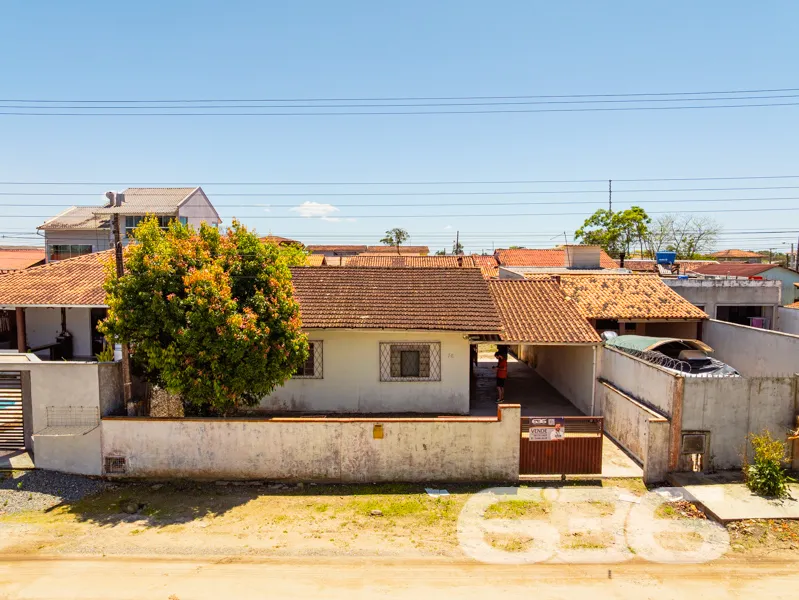 Descubra seu novo lar no coração de Balneário Barr