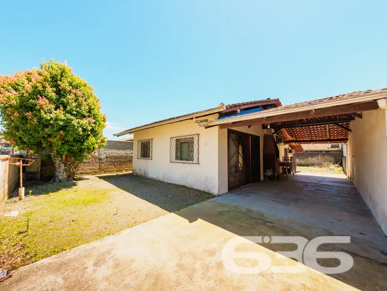 Descubra seu novo lar no coração de Balneário Barr