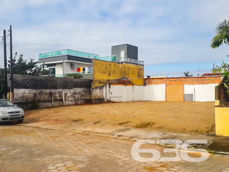 Oportunidade Única em Balneário Barra do Sul – Res