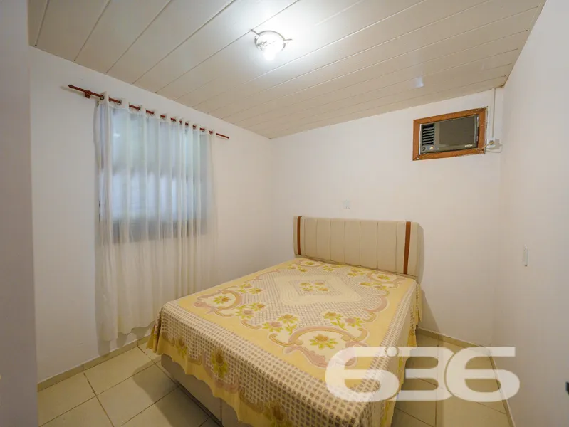 Casa à venda na Costeira – Balneário Barra do Sul