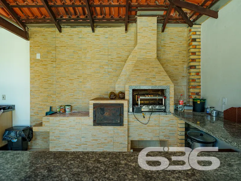 Casa à venda na Costeira – Balneário Barra do Sul