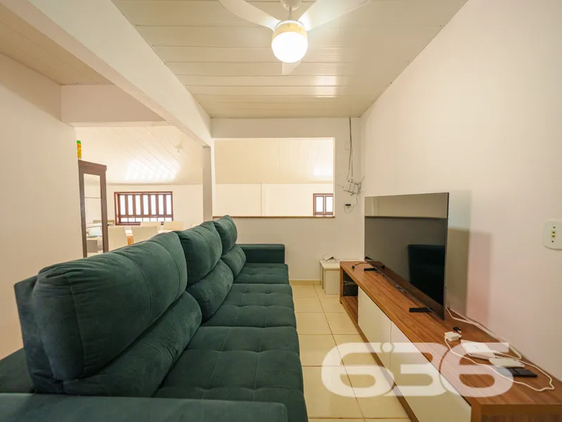 Casa à venda na Costeira – Balneário Barra do Sul