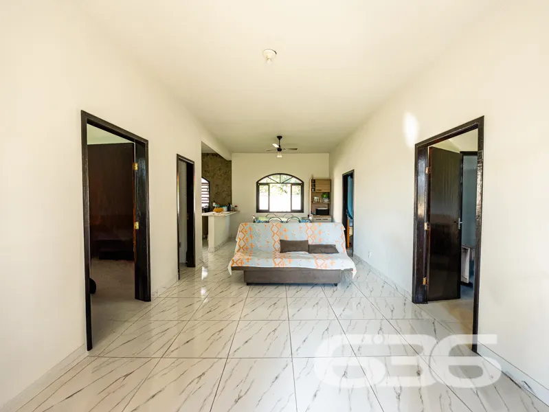 Descubra o prazer de viver em harmonia com a natur