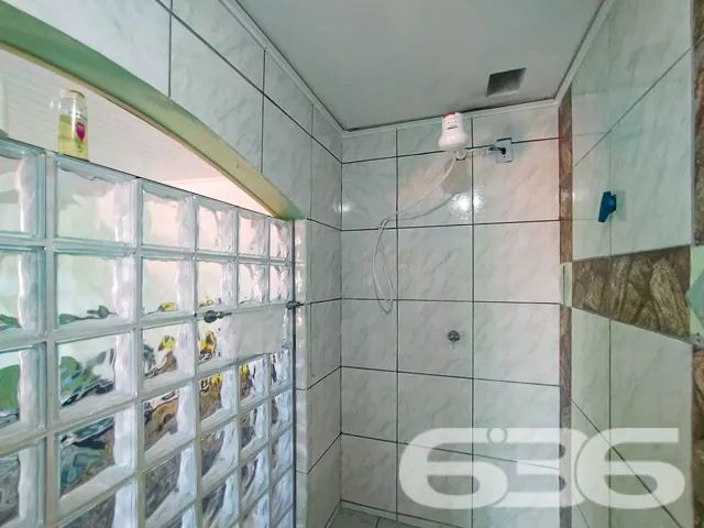 Residência Moderna em Balneário Barra do Sul - Per