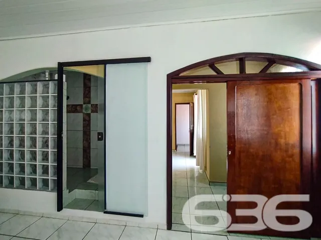 Residência Moderna em Balneário Barra do Sul - Per