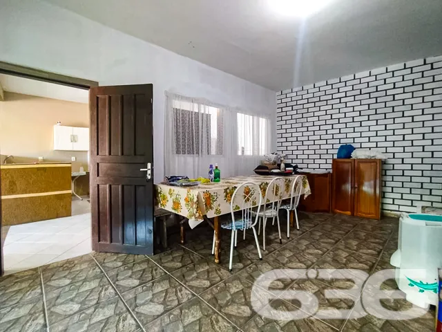 Residência Moderna em Balneário Barra do Sul - Per