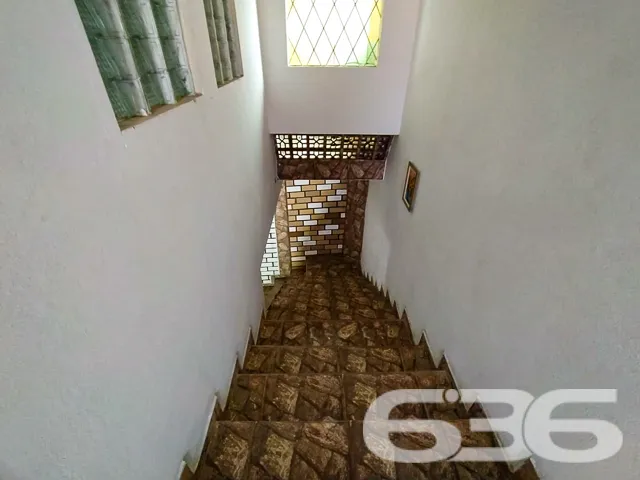 Residência Moderna em Balneário Barra do Sul - Per