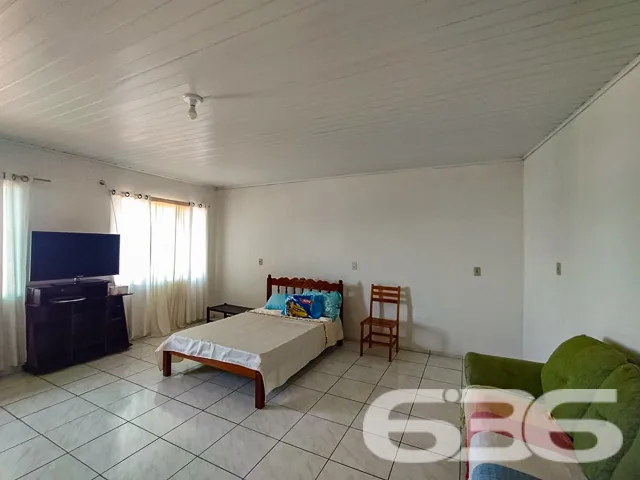 Residência Moderna em Balneário Barra do Sul - Per