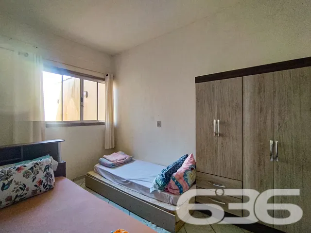 Residência Moderna em Balneário Barra do Sul - Per