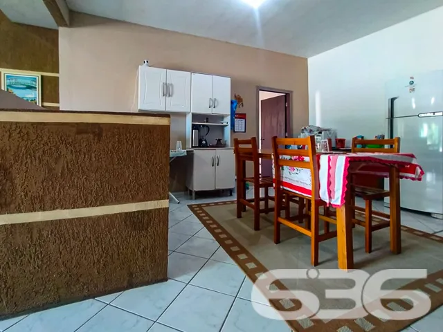 Residência Moderna em Balneário Barra do Sul - Per