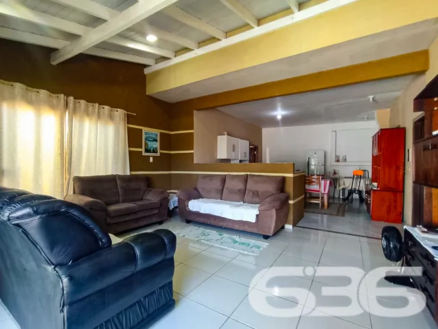 Residência Moderna em Balneário Barra do Sul - Per