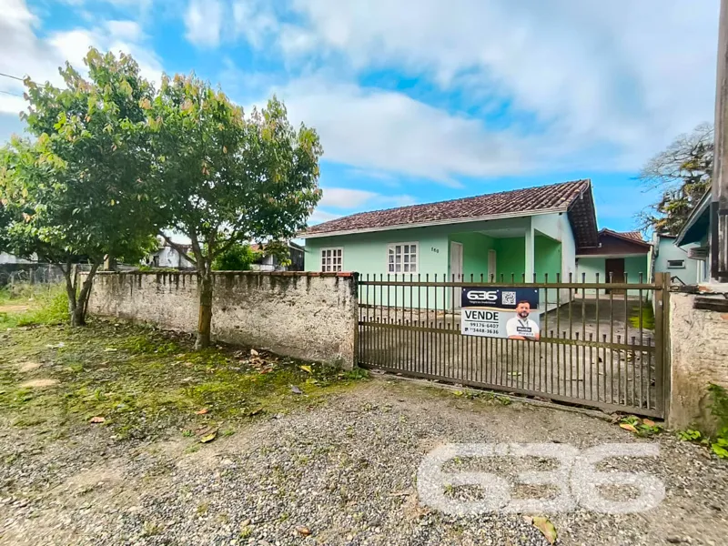 Descubra seu novo lar em Balneário Barra do Sul!