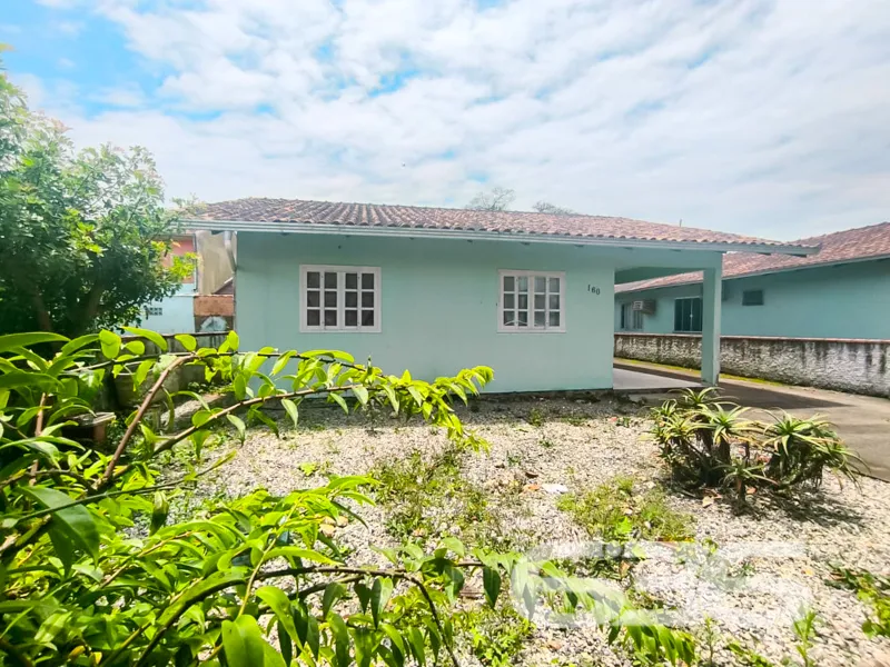 Descubra seu novo lar em Balneário Barra do Sul!