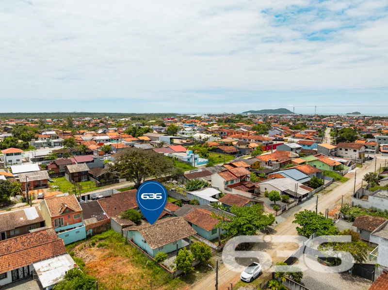 Descubra seu novo lar em Balneário Barra do Sul!