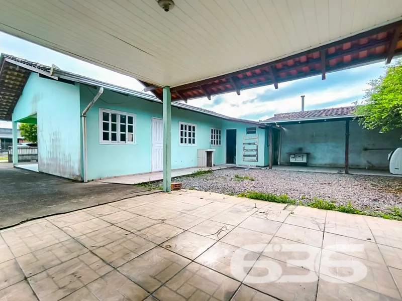 Descubra seu novo lar em Balneário Barra do Sul!