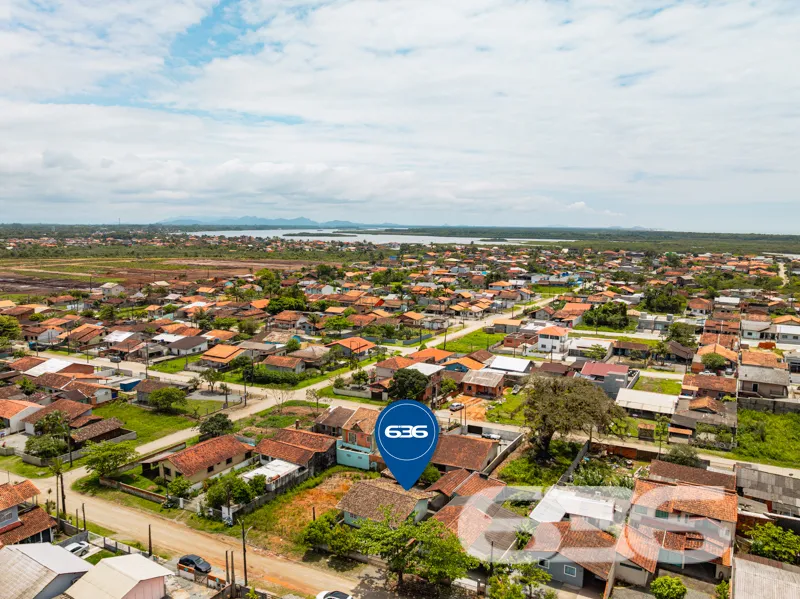 Descubra seu novo lar em Balneário Barra do Sul!