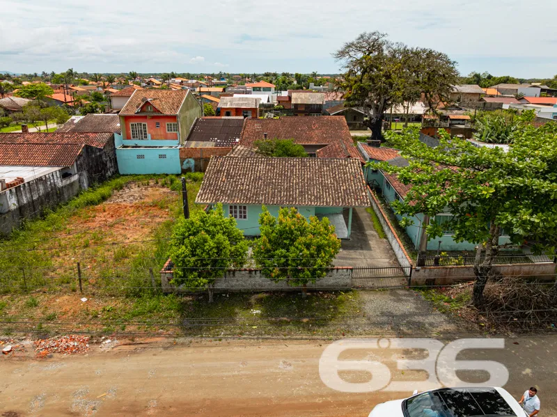 Descubra seu novo lar em Balneário Barra do Sul!