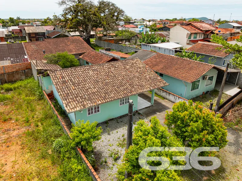 Descubra seu novo lar em Balneário Barra do Sul!