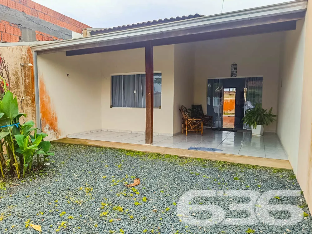 Casa à venda no Centro, Balneário Barra do Sul | 2