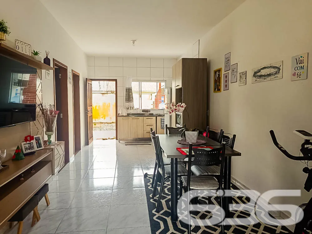 Casa à venda no Centro, Balneário Barra do Sul | 2