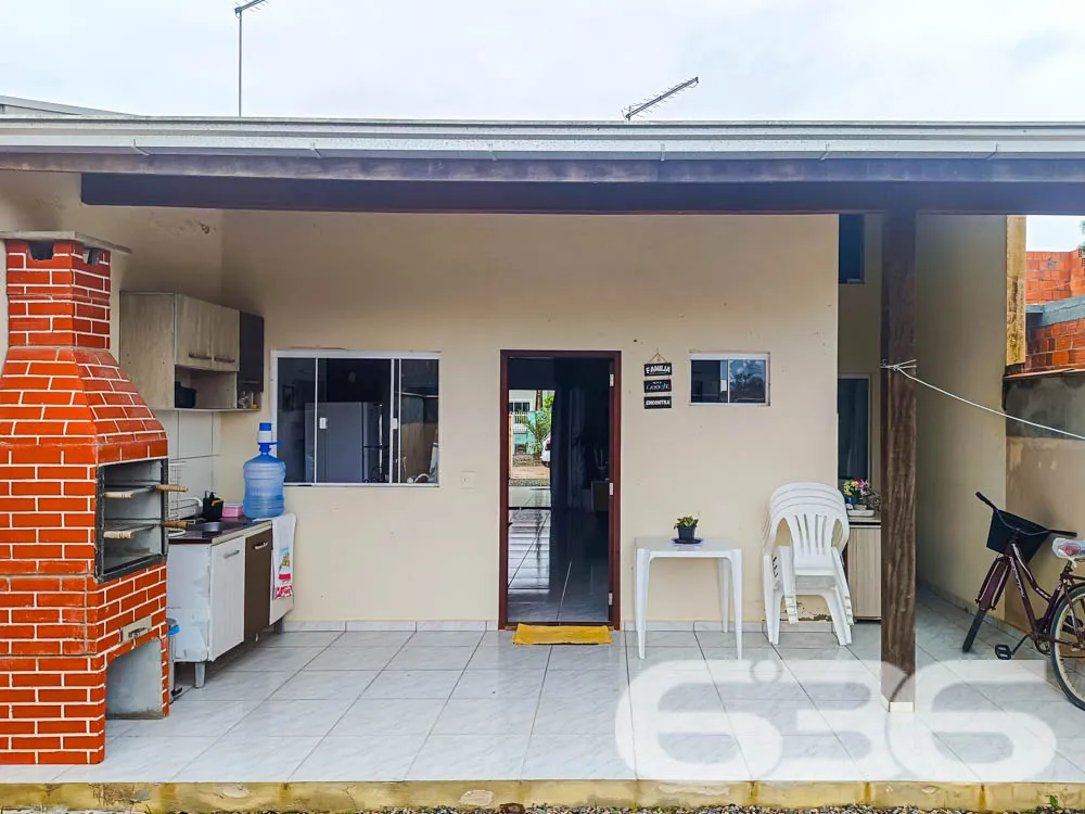 Casa à venda no Centro, Balneário Barra do Sul | 2