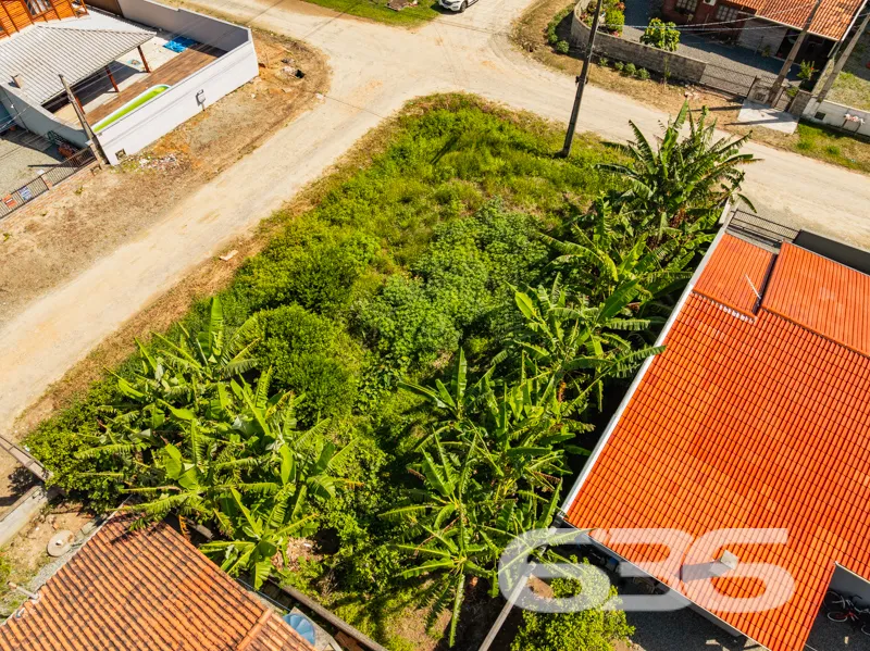 Terreno à venda no Centro, Balneário Barra do Sul.